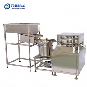 Aluminum Seal Bending Machine